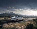 Lincoln Continental 2016 года